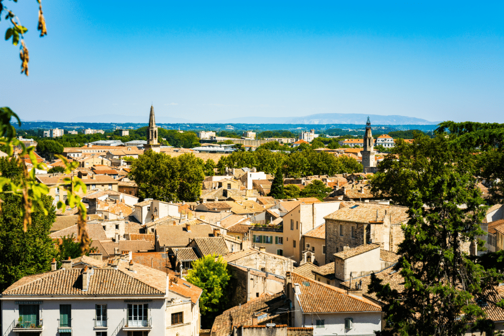 Que faire à Avignon ?
