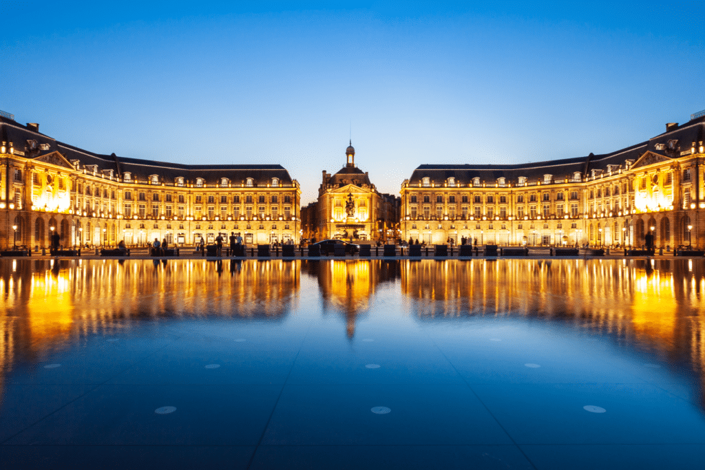 Conciergerie airbnb à Bordeaux