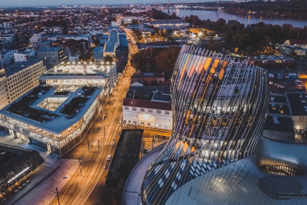 Conciergerie airbnb à Bordeaux