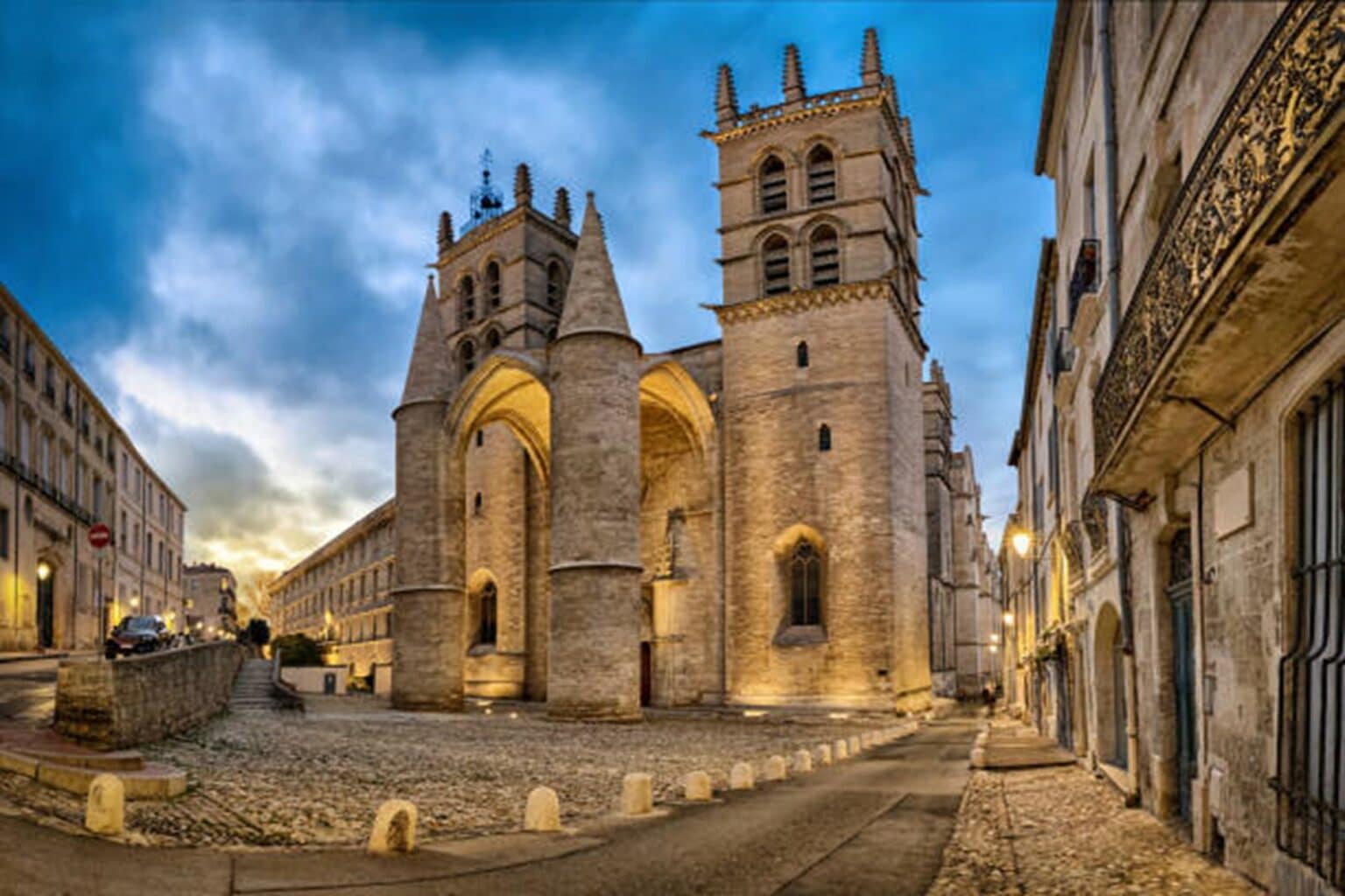 Que faire à Montpellier ?
