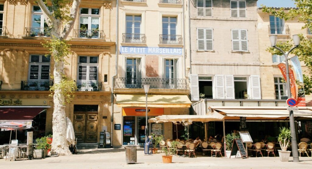 Que faire à Aix-en-Provence ?