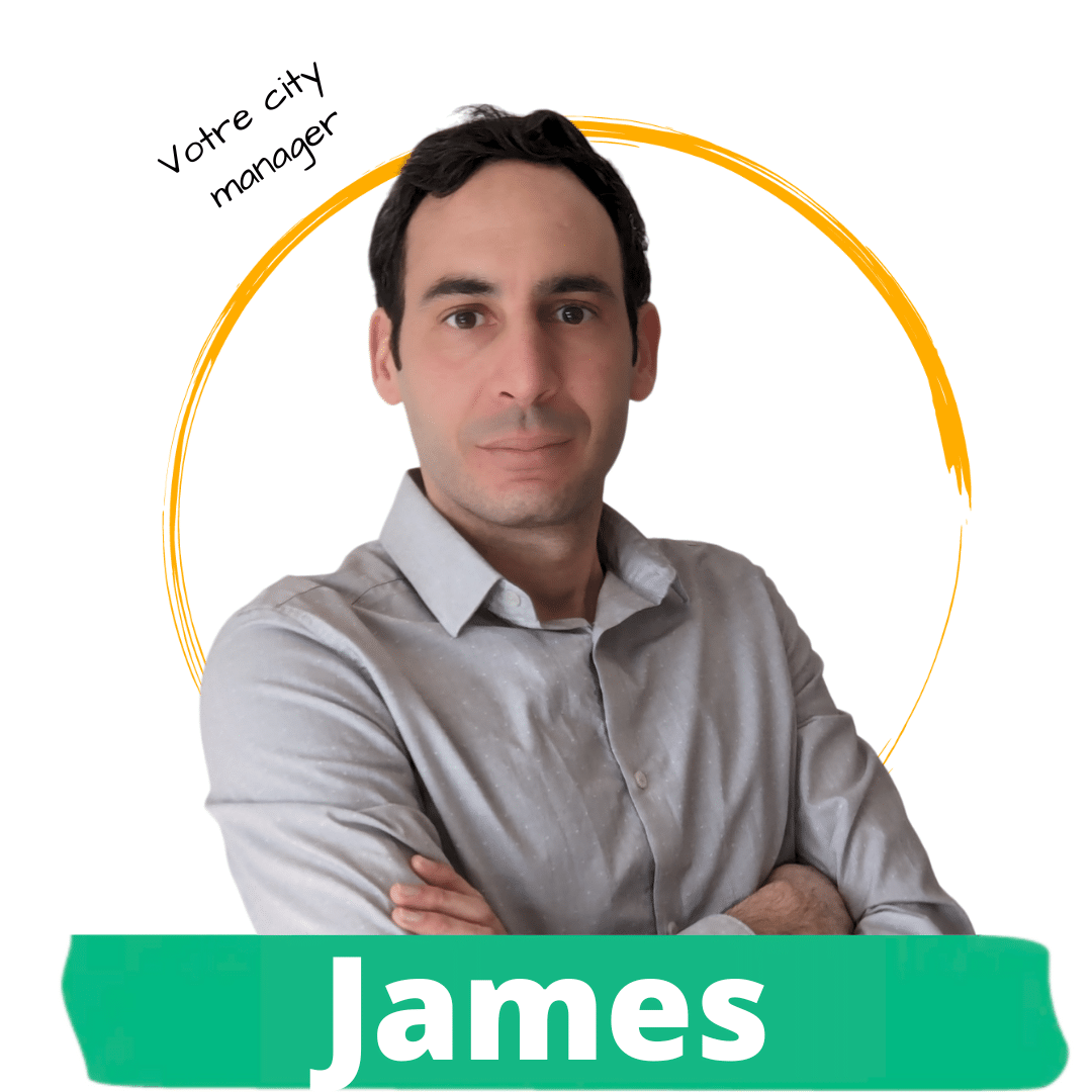 Devenir City Manager pour conciergerie airbnb