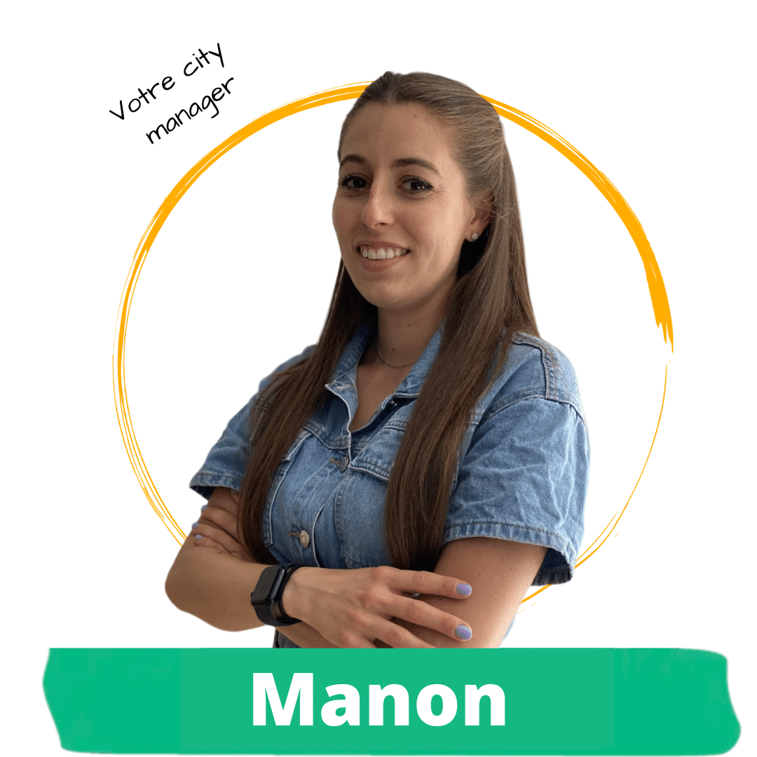 Devenir City Manager pour conciergerie airbnb