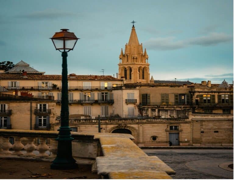 Que faire à Montpellier ?
