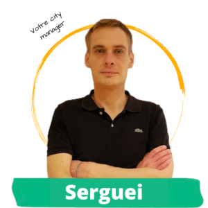 Devenir City Manager pour conciergerie airbnb