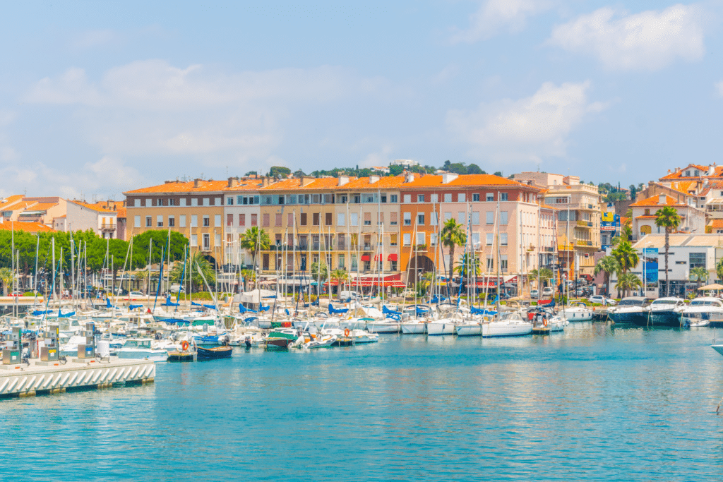 Conciergerie airbnb à Saint Raphaël