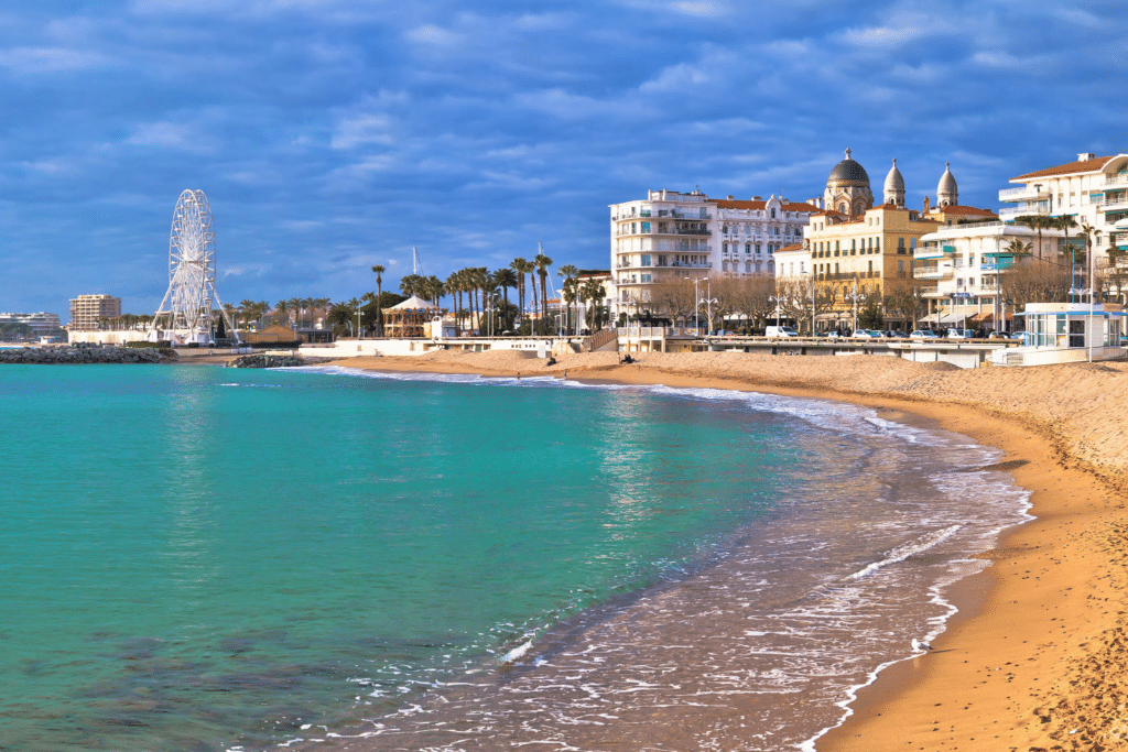 Conciergerie airbnb à Saint Raphaël