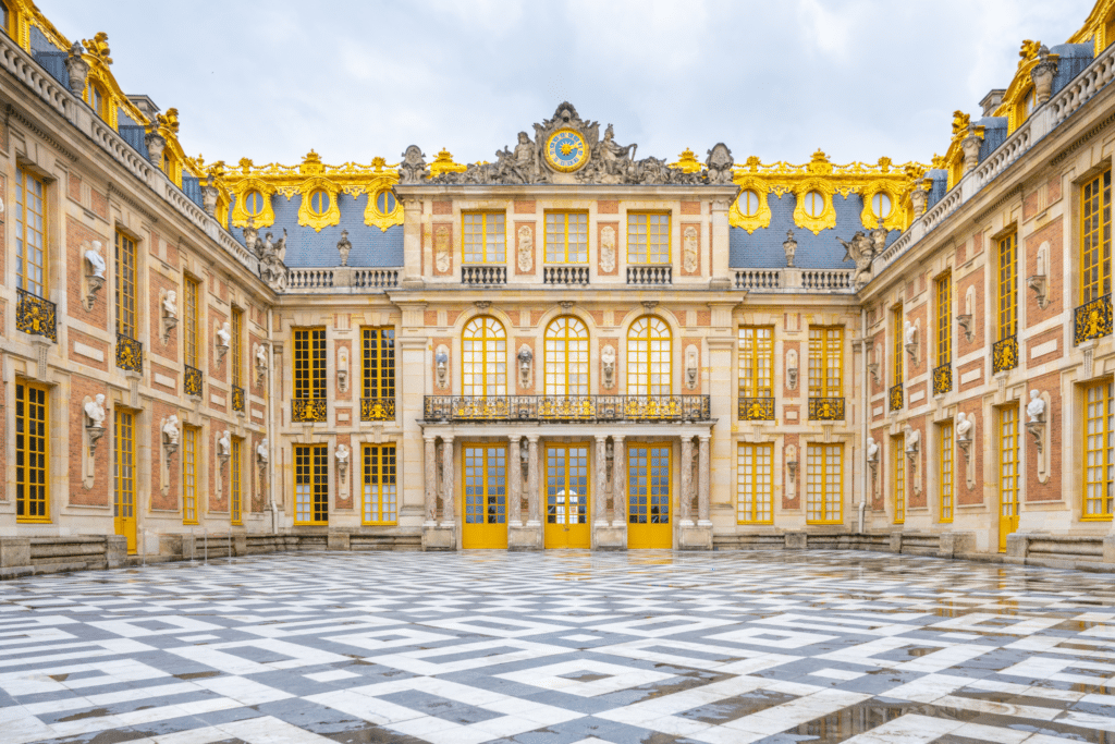 Que faire à Versailles ?