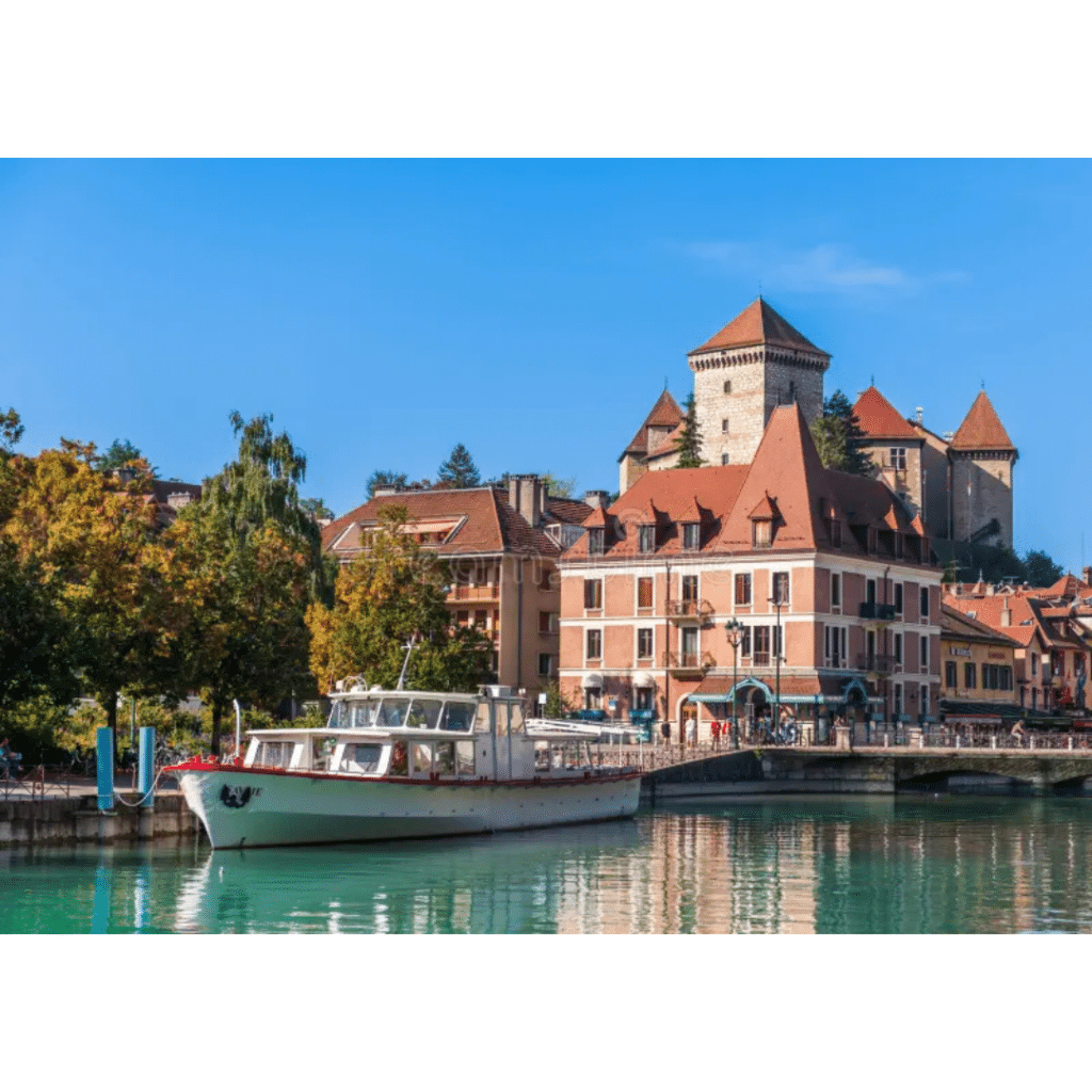 Que faire à Annecy ?
