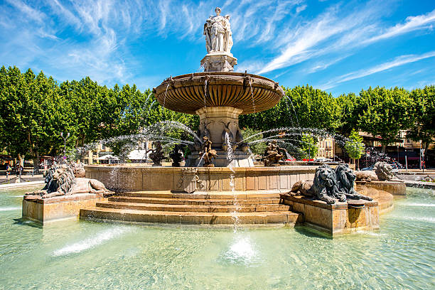 Que faire à Aix-en-Provence ?