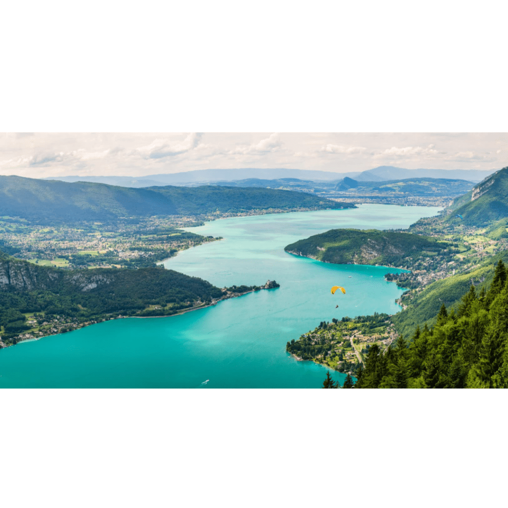 Que faire à Annecy ?