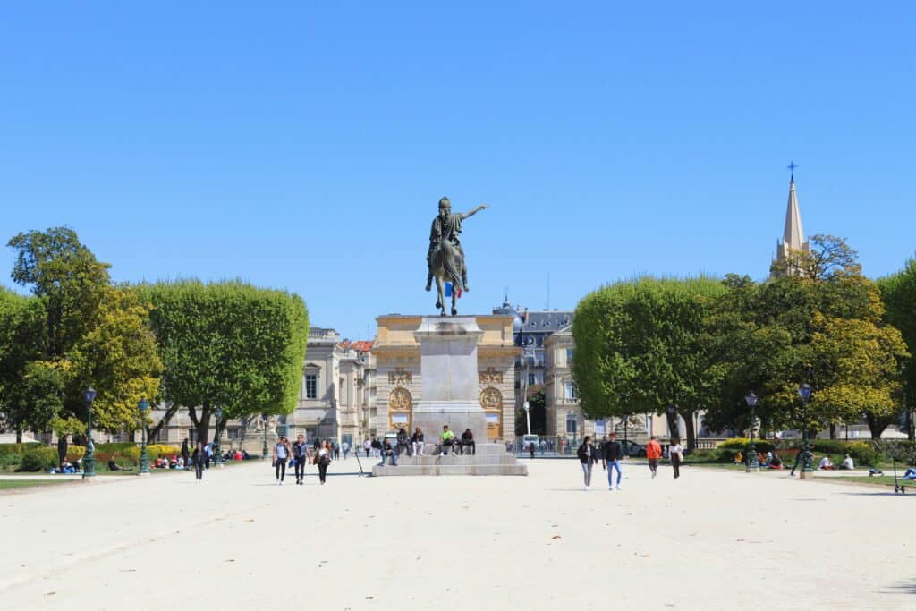 Que faire à Montpellier ?