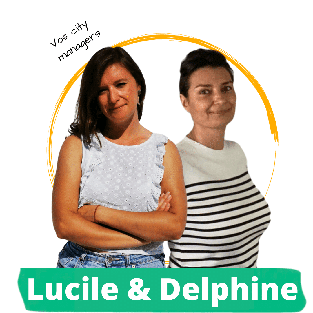 Conciergerie aribnb en France