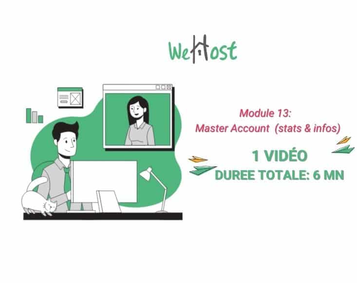 WeHost, votre conciergerie Airbnb