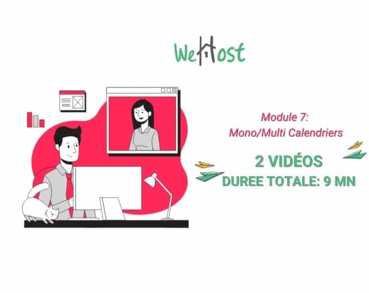 WeHost, votre conciergerie Airbnb