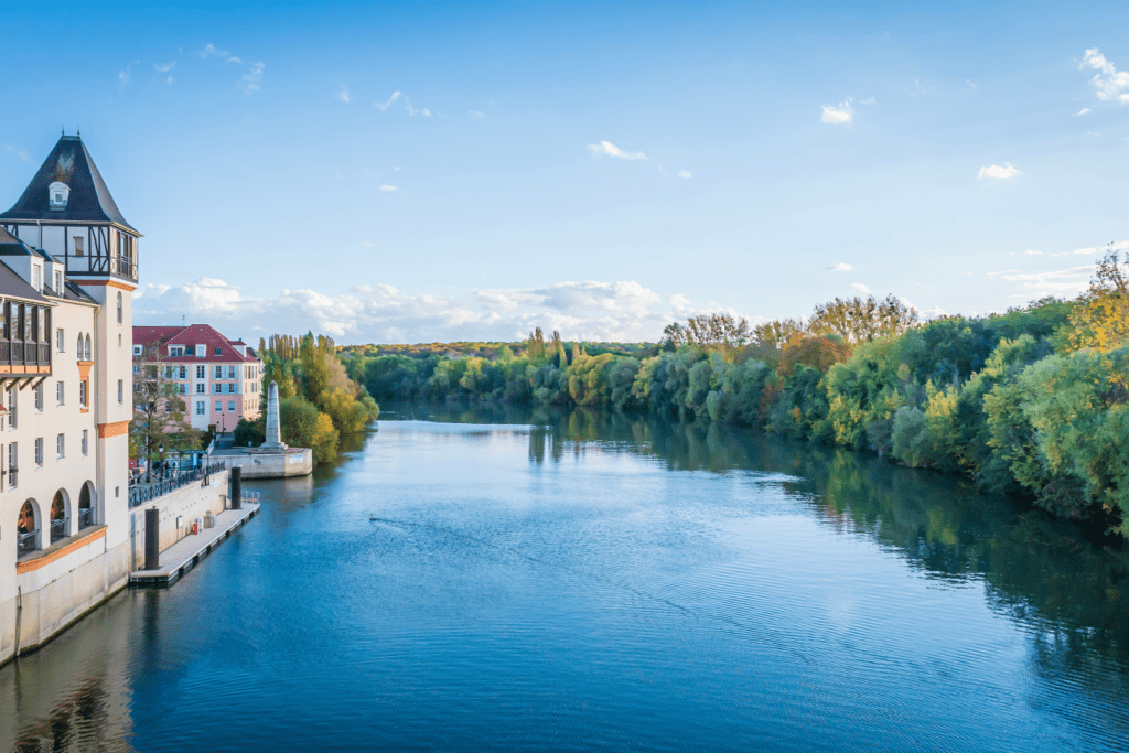WeHost, votre conciergerie Airbnb à Cergy