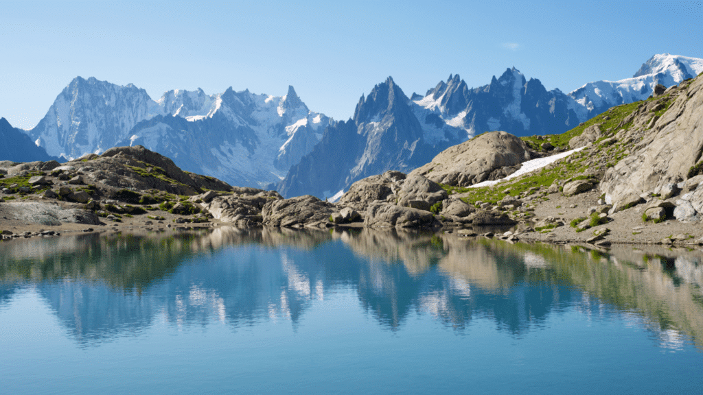 Conciergerie airbnb dans les alpes