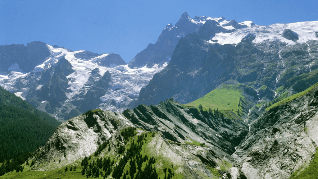 Conciergerie airbnb dans les alpes