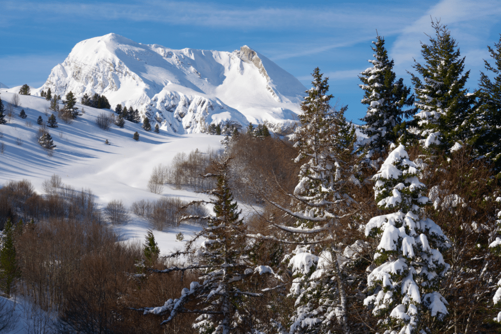 Que faire dans les Pyrénées ?