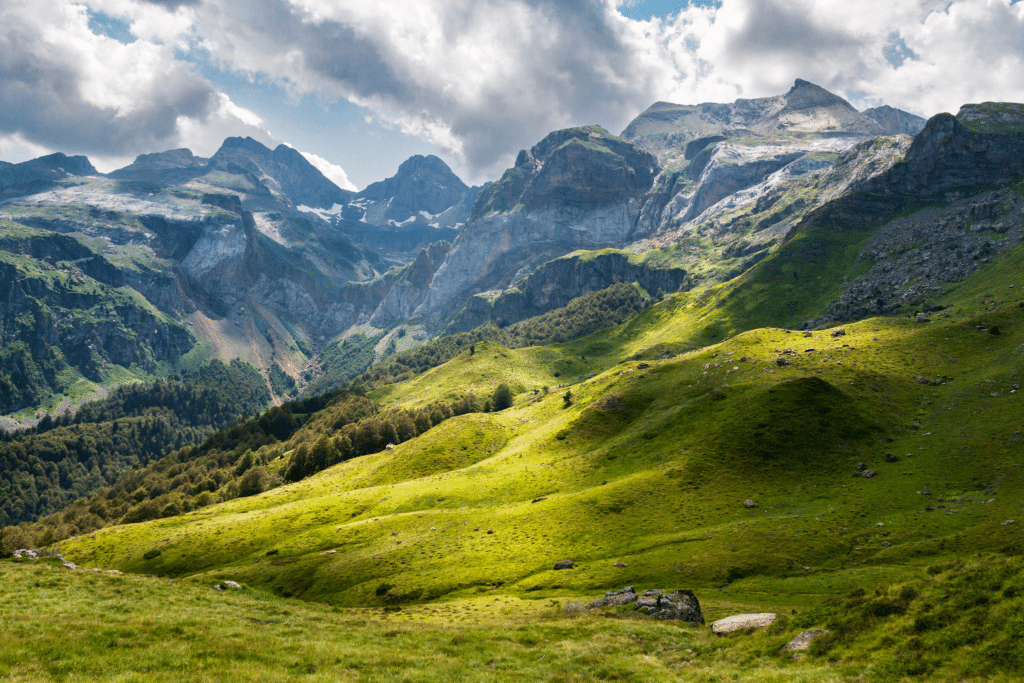 Que faire dans les Pyrénées ?
