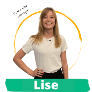 Lise city Manager WeHost