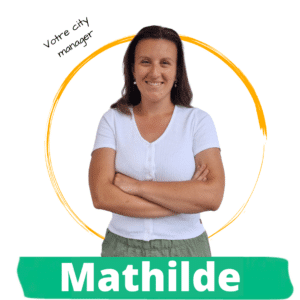 Mathilde city Manager WeHost