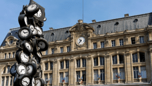 Saint-Lazare : que faire dans le 8e arrondissement de Paris ?