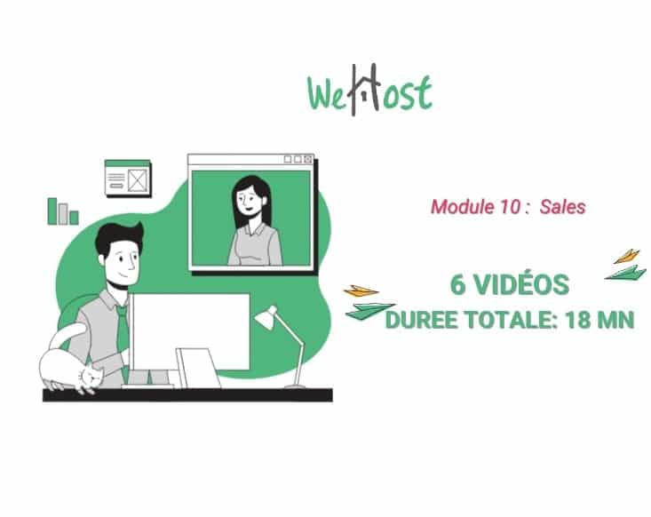 WeHost, votre conciergerie Airbnb