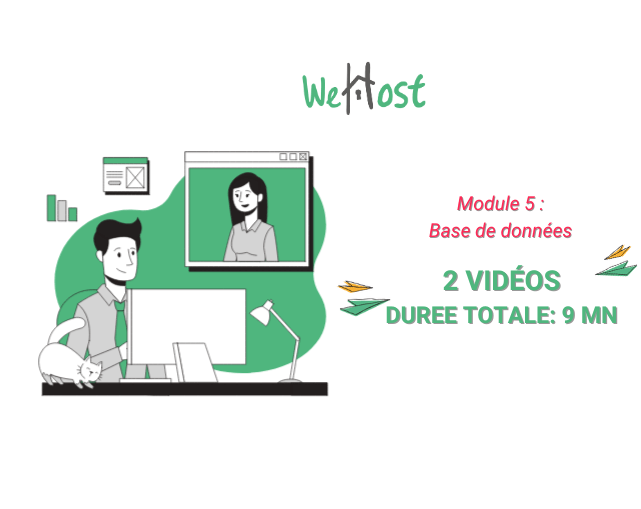 WeHost, votre conciergerie Airbnb