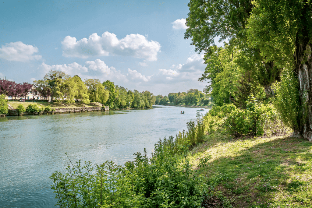 Que faire dans le Val-d'Oise ?