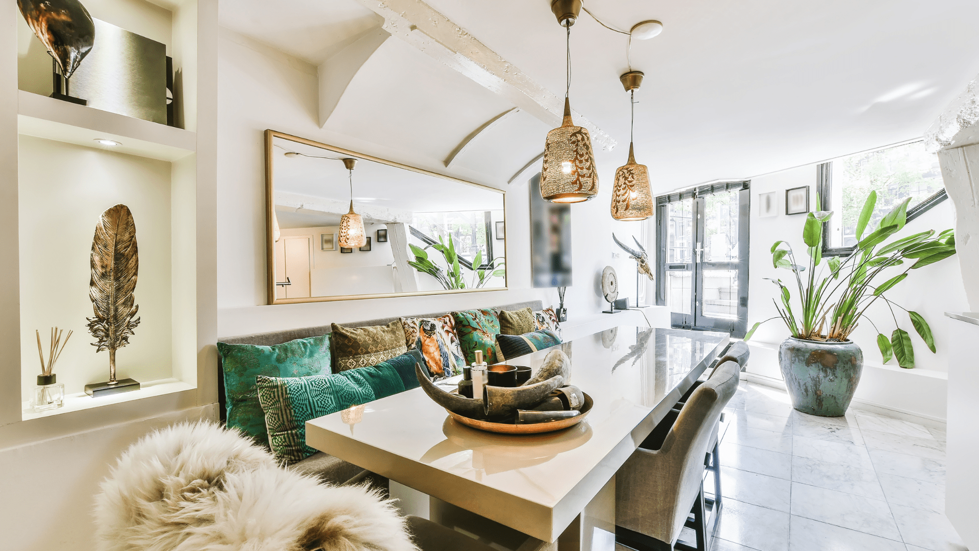 Comment transformer votre bien en un logement Airbnb irrésistible ?