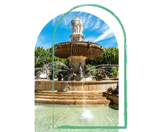 Votre conciergerie Airbnb à Aix-en-Provence