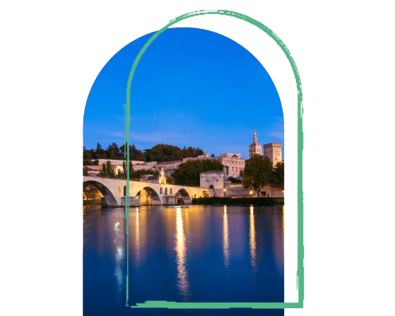 Votre conciergerie Airbnb à Avignon