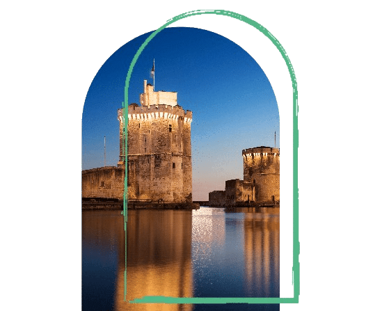 Votre conciergerie Airbnb à La Rochelle