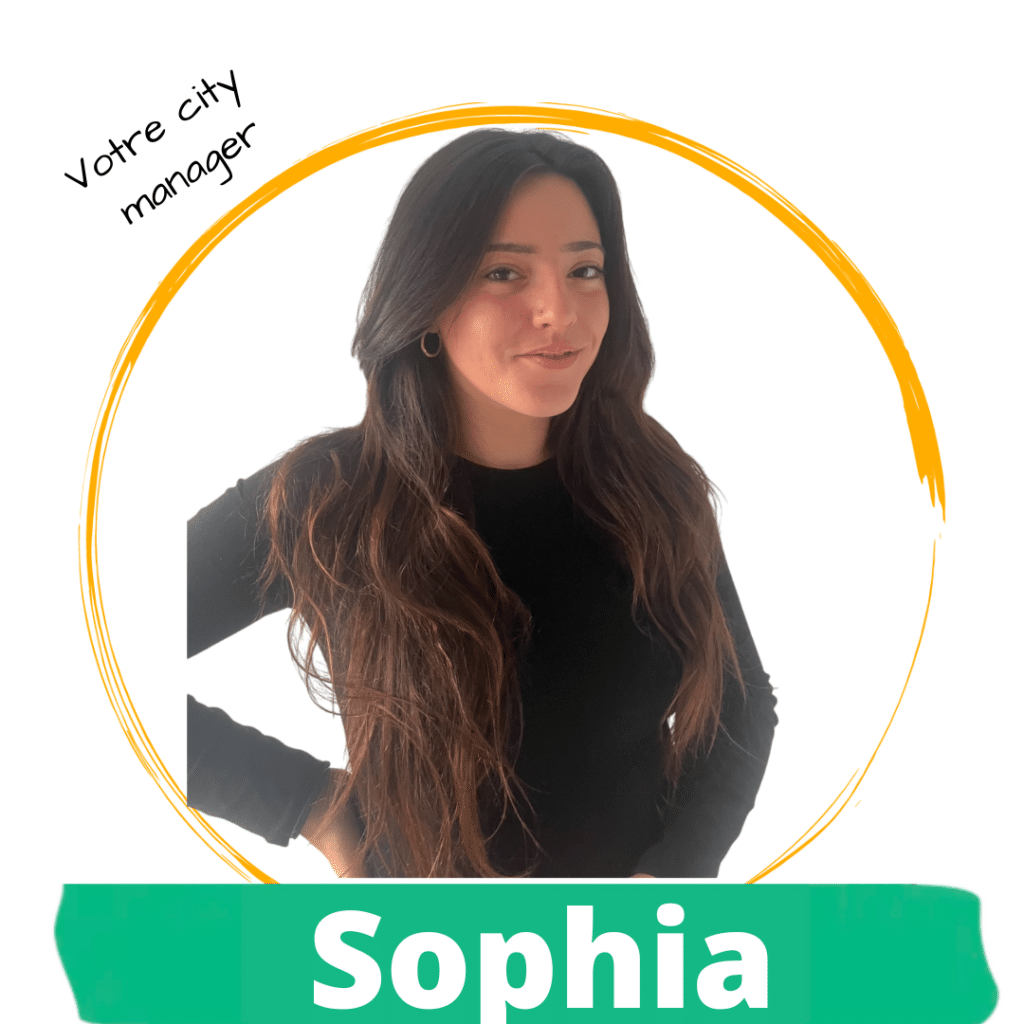 Sophia City Manager WeHost