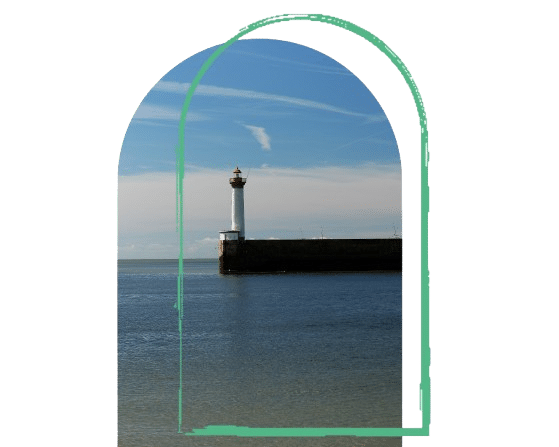 Votre conciergerie Airbnb à Saint-Nazaire