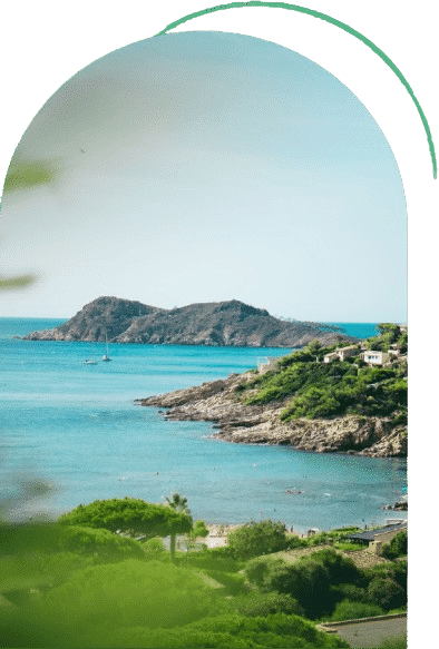 Votre conciergerie Airbnb à Saint-Tropez