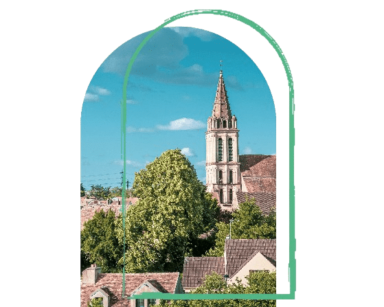 Votre conciergerie Airbnb à Val-d'Oise