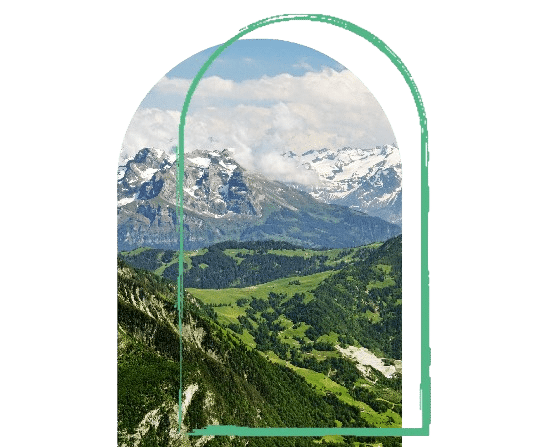 Votre conciergerie Airbnb dans les Alpes