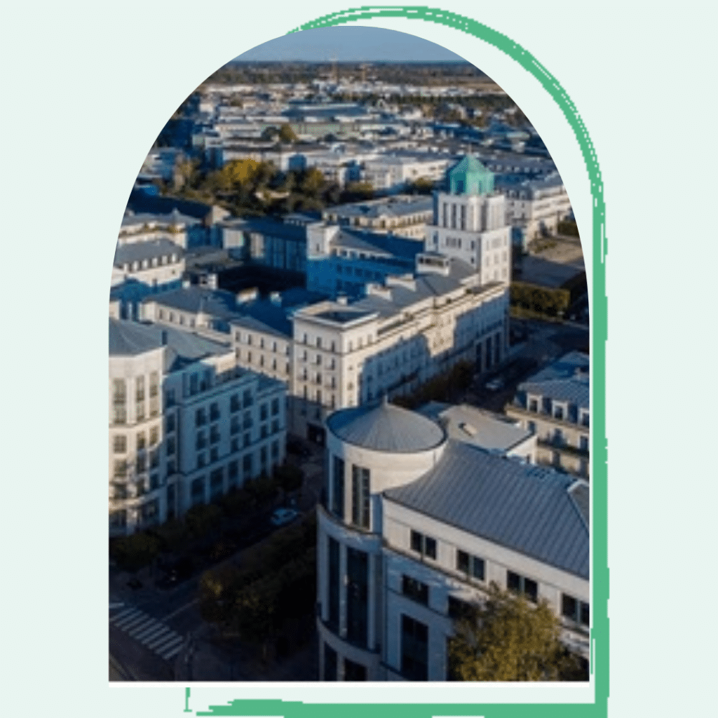 Votre conciergerie Airbnb à Serris