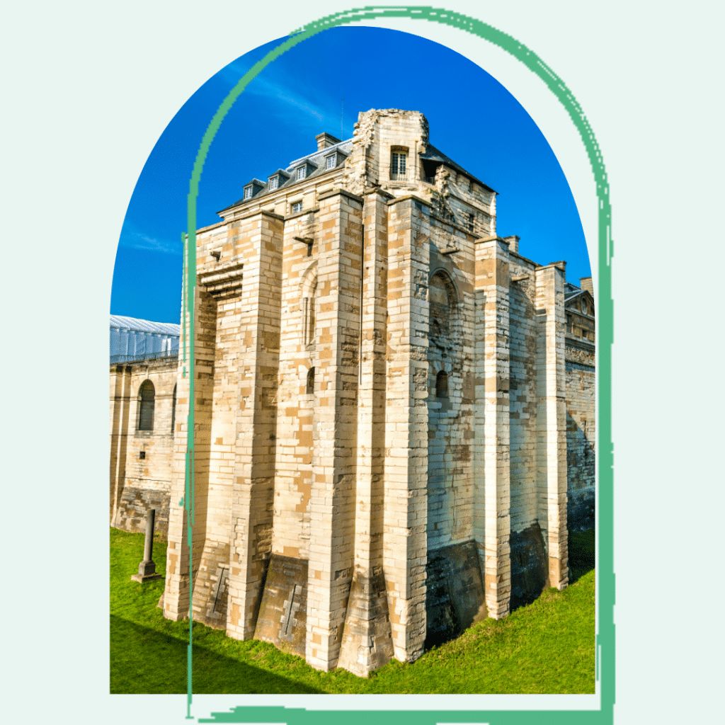 Votre conciergerie Airbnb à Vincennes