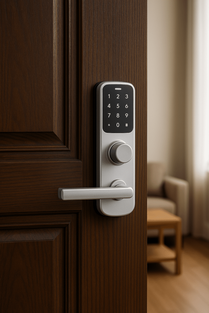 Comment gérer les check-ins et check-outs sans stress ?