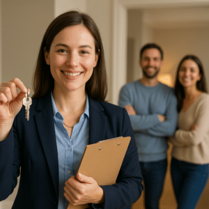 Comment gérer les check-ins et check-outs sans stress ?
