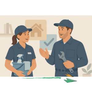 Rachat et valorisation de votre conciergerie