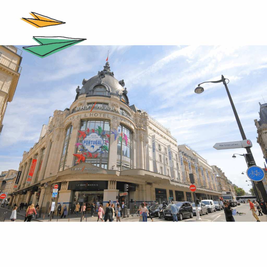 Top 10 des Activités Incontournables pour Séduire Vos Voyageurs Airbnb à Paris
