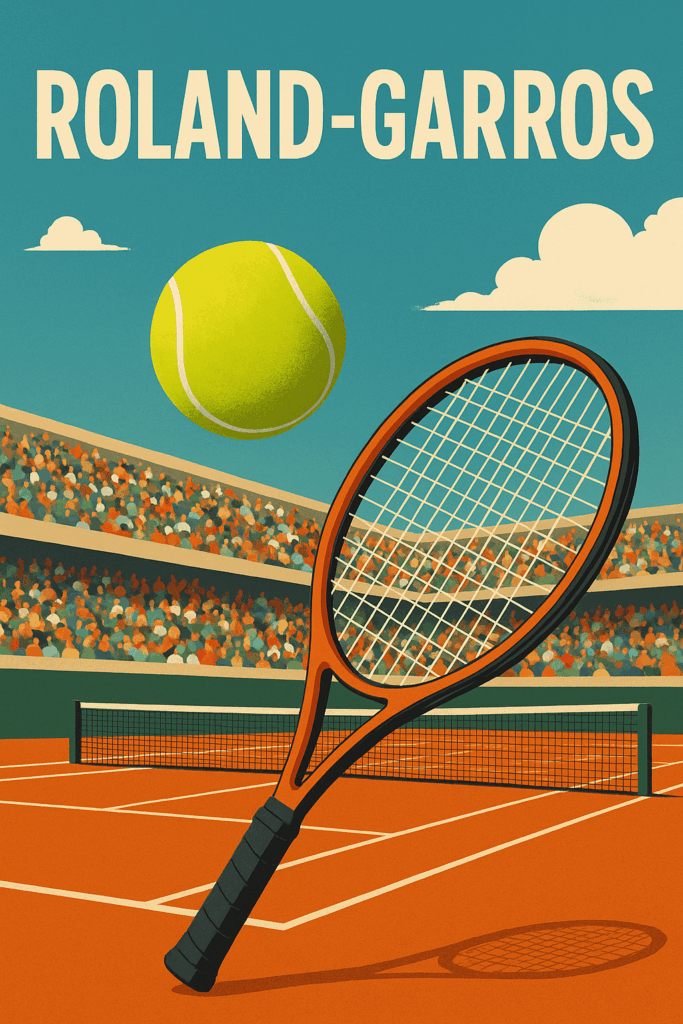 Roland-Garros : Maximisez vos revenus Airbnb à Paris !