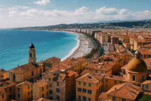 Votre Airbnb à Nice ne décolle pas ? Découvrez 5 solutions clés !