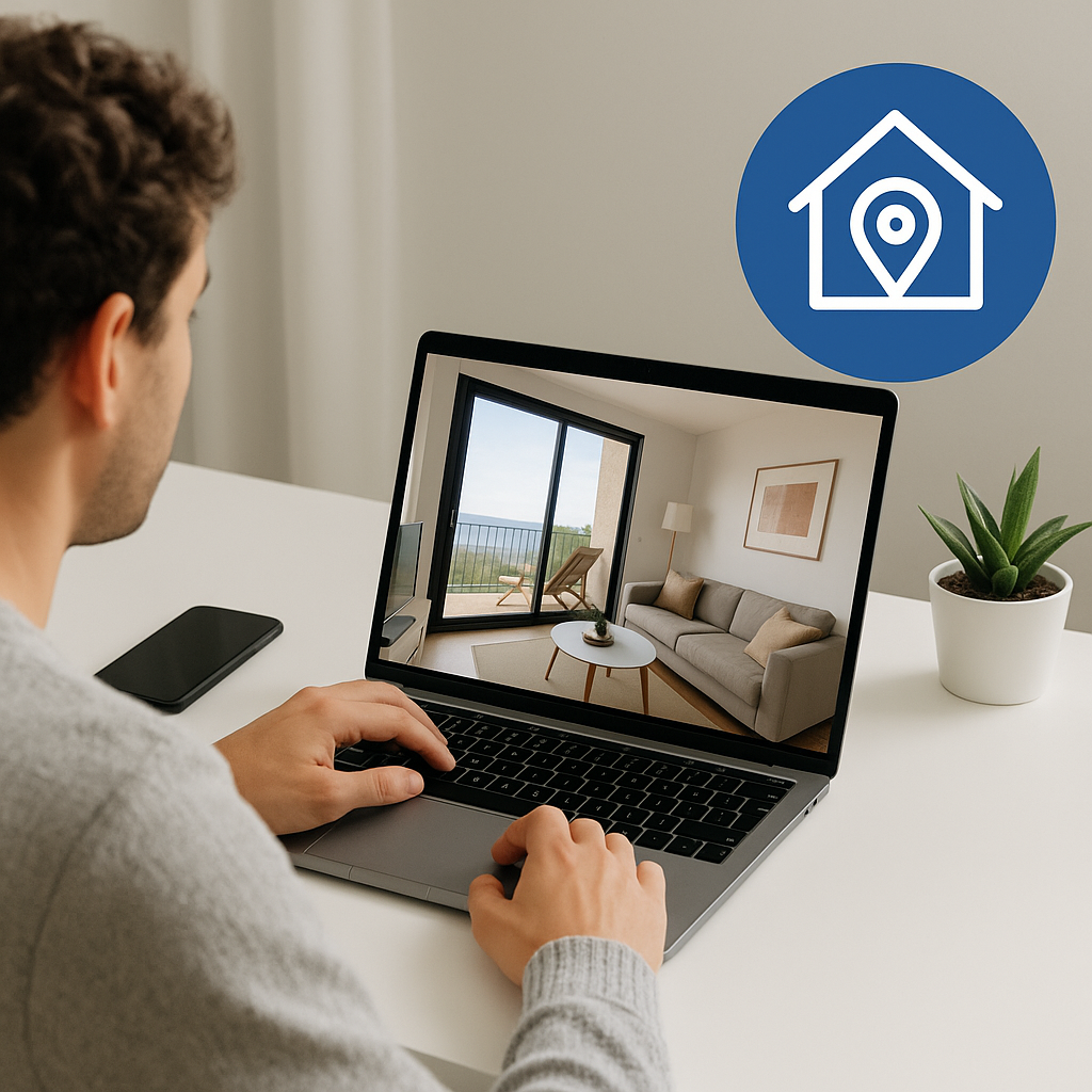 Airbnb : La Solution pour une Gestion à Distance Efficace