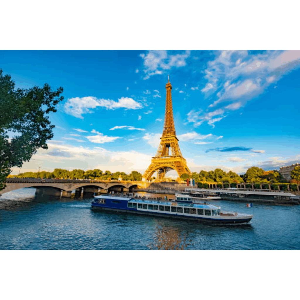 Top 10 des Activités Incontournables pour Séduire Vos Voyageurs Airbnb à Paris