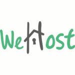 logo wehost - investir dans une location meublée à Marcq-en-Barœul